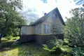 Haus 37 m² Piarezyrski sielski Saviet, Belarus