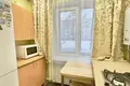 Mieszkanie 3 pokoi 57 m² Borysów, Białoruś