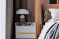 Apartamento 3 habitaciones 83 m² Obakoy, Turquía