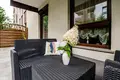 2 room apartment 50 m² Skorzewo, Poland