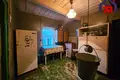 Casa 49 m² Piarsajski sielski Saviet, Belarús