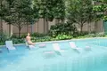 Studio 1 zimmer 32 m² Choeng Thale, Thailand
