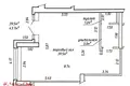 Shop 44 m² in Minsk, Belarus