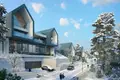 3 bedroom house 610 m² Pano Platres, Cyprus