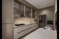 Apartamento 4 habitaciones 125 m² Muratpasa, Turquía