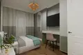 Wohnung 2 zimmer 69 m² Yalova Merkez, Türkei