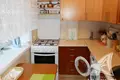 Квартира 3 комнаты 58 м² Мухавецкий сельский Совет, Беларусь