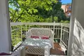 Appartement 2 chambres 52 m² Budva, Monténégro