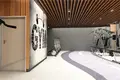Wohnkomplex New quality residence with an art gallery in the heart of Istanbul, Turkey