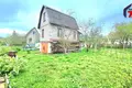 House 56 m² Papiarnianski sielski Saviet, Belarus