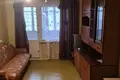 Wohnung 1 zimmer 35 m² Minsk, Belarus