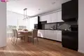 3 room apartment 78 m² Vilnius, Lithuania