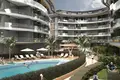 Appartement 2 chambres 62 m² Muratpasa, Turquie