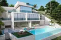 Дом 6 комнат 224 м² Альтеа, Испания