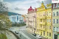 Wohnung 2 zimmer 66 m² Bezirk Karlsbad, Tschechien