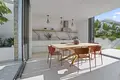 3 bedroom villa 274 m² Benidorm, Spain