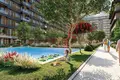3 bedroom apartment 152 m², Turkey