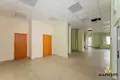 Commercial property 115 m² in Minsk, Belarus