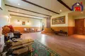 Cottage 241 m² Lahojsk selsaviet, Belarus