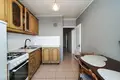2 room apartment 52 m² Minsk, Belarus