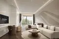 Complexe résidentiel New low-rise Tomorrow 166 Residence with swimming pools, an exclusive club and free access to yachts, Dubai Islands, Dubai, UAE