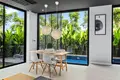 Villa de 2 habitaciones 111 m² Choeng Thale, Tailandia