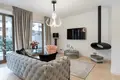 Wohnung 2 zimmer 64 m² Warschau, Polen