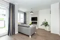 4 bedroom apartment 79 m² Dabrowka, Poland