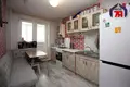 Appartement 1 chambre 37 m² Maladetchna, Bélarus