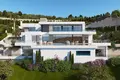 Villa de 4 dormitorios 951 m² Benisa, Španjolska