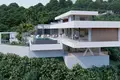 Villa de tres dormitorios 643 m² Benahavis, Španjolska