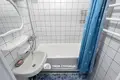 2 bedroom apartment 43 m² Minsk, Belarus