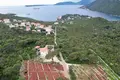 Parcelas 1 046 m² Herceg Novi, Montenegro