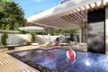 4-Zimmer-Villa 180 m² Alanya, Türkei