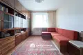 Appartement 3 chambres 63 m² Minsk, Bélarus