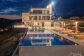 villa de 7 chambres 1 150 m² Budva, Monténégro