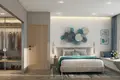 1 bedroom apartment 38 m² Ban Bang Thao, Thailand