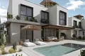 4 bedroom house 157 m² Ayia Napa, Cyprus