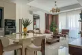 Apartamento 2 habitaciones 60 m² en Alanya, Turquía