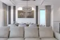 Mieszkanie 2 pokoi 86 m² Nikozja, Cypr