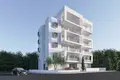 Wohnkomplex New residence close to the center of Nicosia, Cyprus