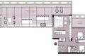 Wohnung 2 Schlafzimmer 94 m² Limassol, Zypern
