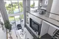 Mieszkanie 2 pokoi 93 m² Akrotiri, Cypr