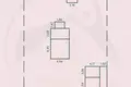 Дом 53 м² Хотюховский сельский Совет, Беларусь