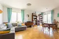 3 room apartment 86 m² in Warsaw, Poland