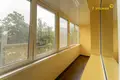 1 room apartment 34 m² Minsk, Belarus