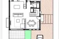 villa de 3 chambres 180 m² Denia, Espagne