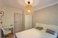 Apartamento 2 habitaciones 47 m² Cracovia, Polonia