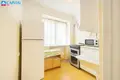 Квартира 2 комнаты 41 м² Укмерге, Литва