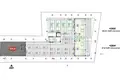 Ático 2 habitaciones 90 m² Larnaca District, Chipre